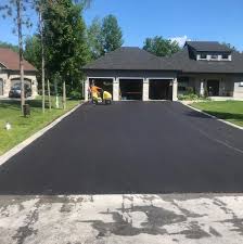 Why Choose Us For All Your Driveway Paving Needs in Bolindale, OH?